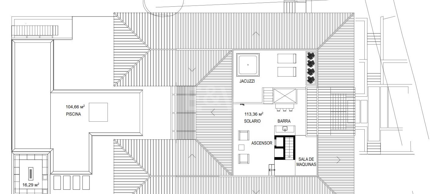 Utsökt och modern frontline golfvilla i prestigefyllda La Cerquilla
