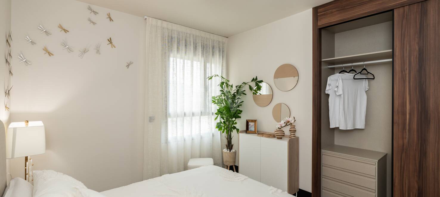 Modern Duplex Penthouse i Nueva Andalucía med Ample Terraces