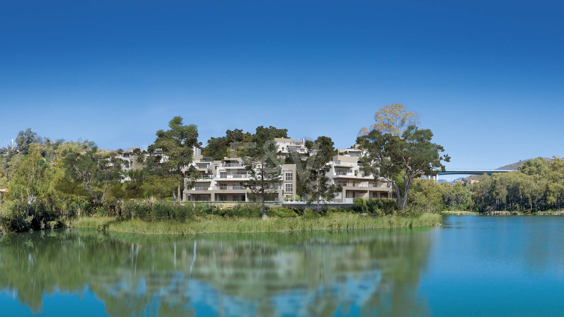 Moderno ático dúplex en Nueva Andalucía con amplias terrazas