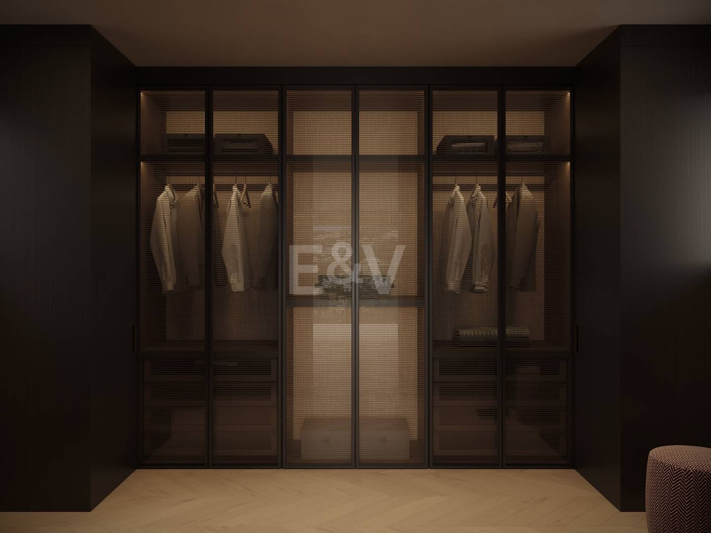 Apartament w La Quinta z panoramicznym widokiem na góry i morze