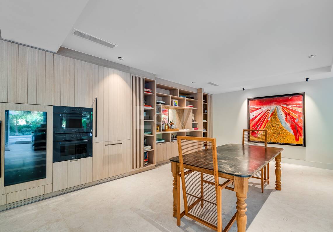 Lomas de Marbella Club Duplex moderne avec jardin privé et piscine