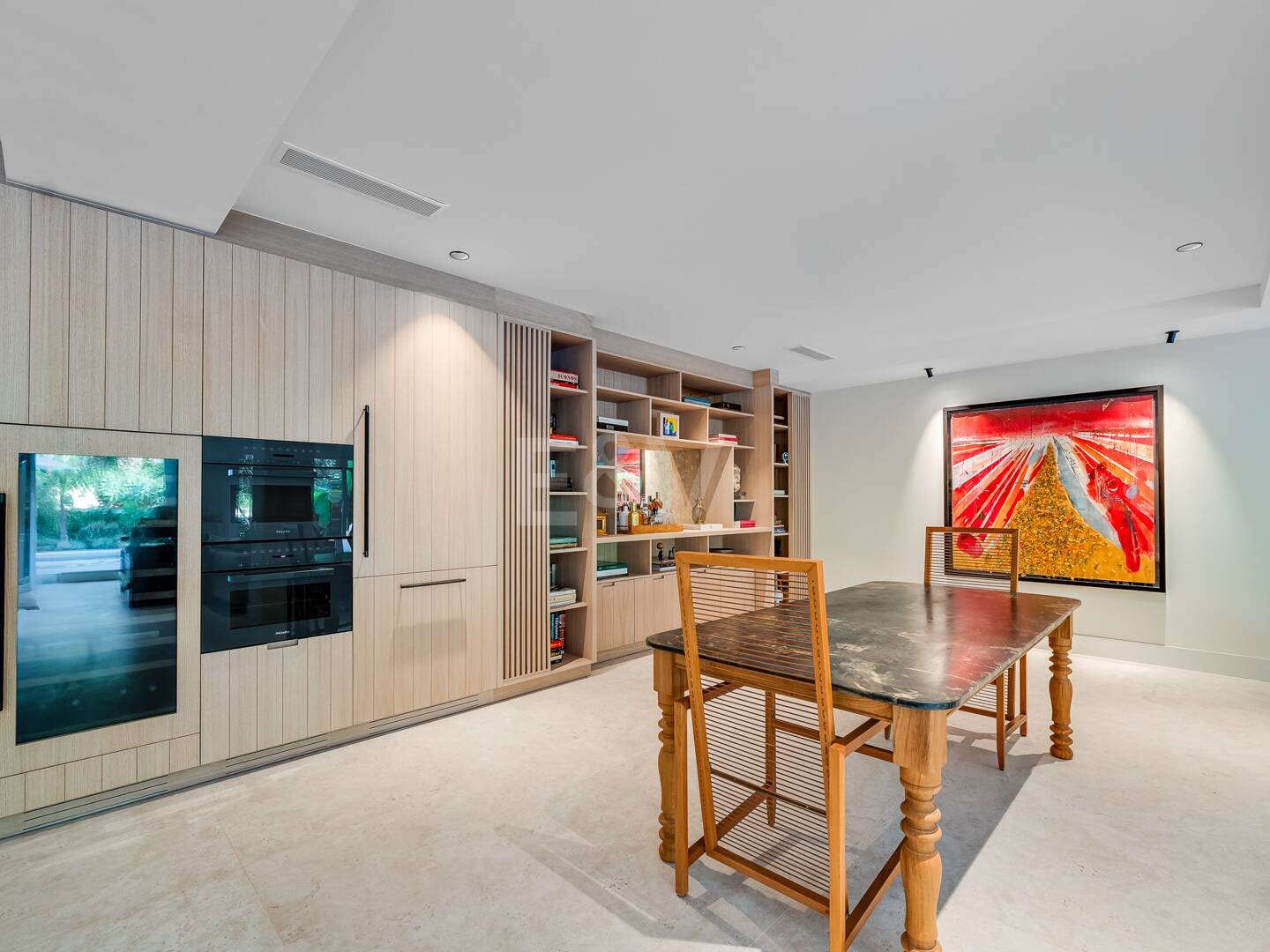 Lomas de Marbella Club Modernes Duplex mit privatem Garten und Pool