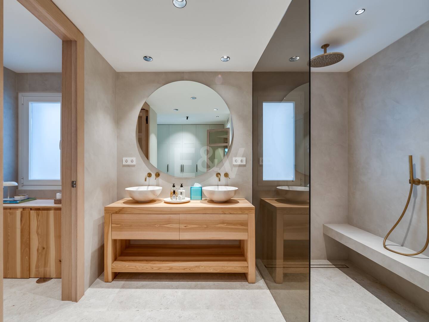 Lomas de Marbella Club Modern Duplex with Private Garden and Pool