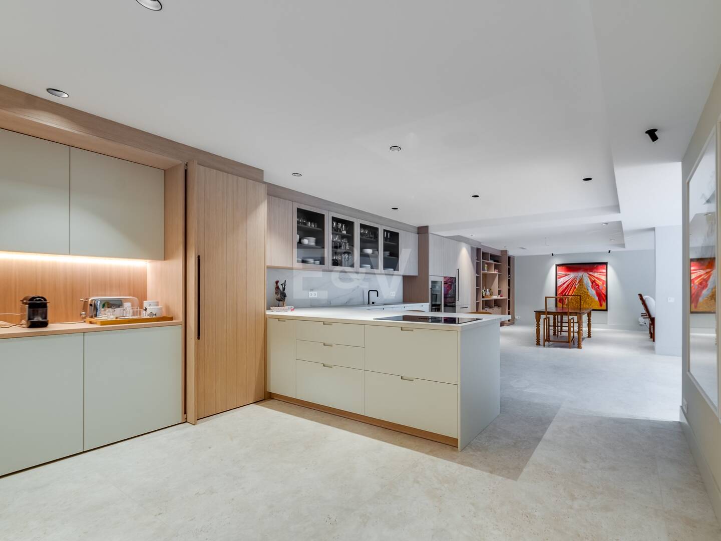 Lomas de Marbella Club Modern Duplex with Private Garden and Pool