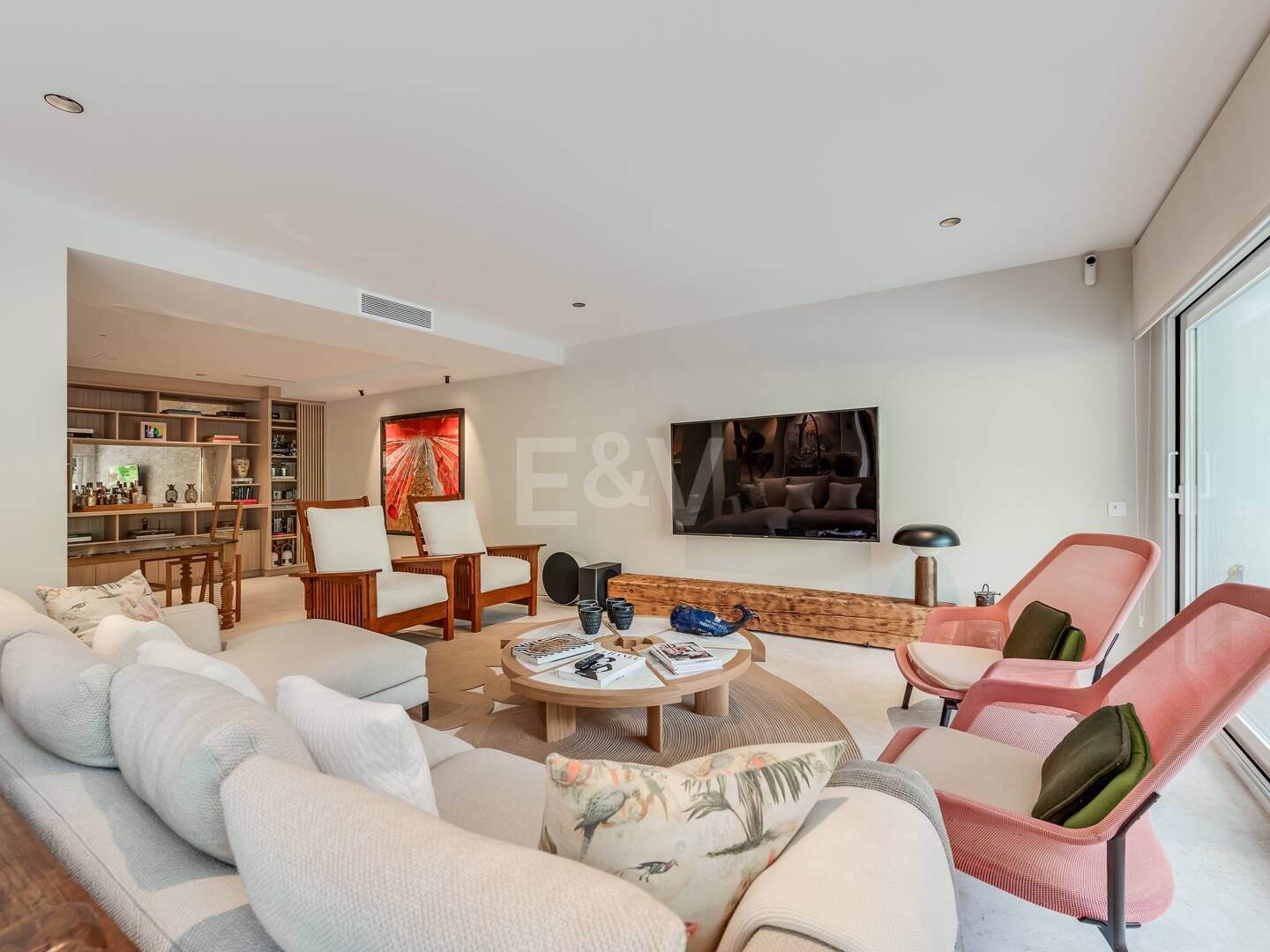 Lomas de Marbella Club Modern Duplex with Private Garden and Pool