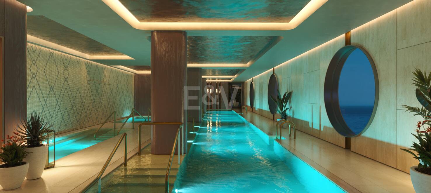 Sky Villa i La Quinta Golf Resort