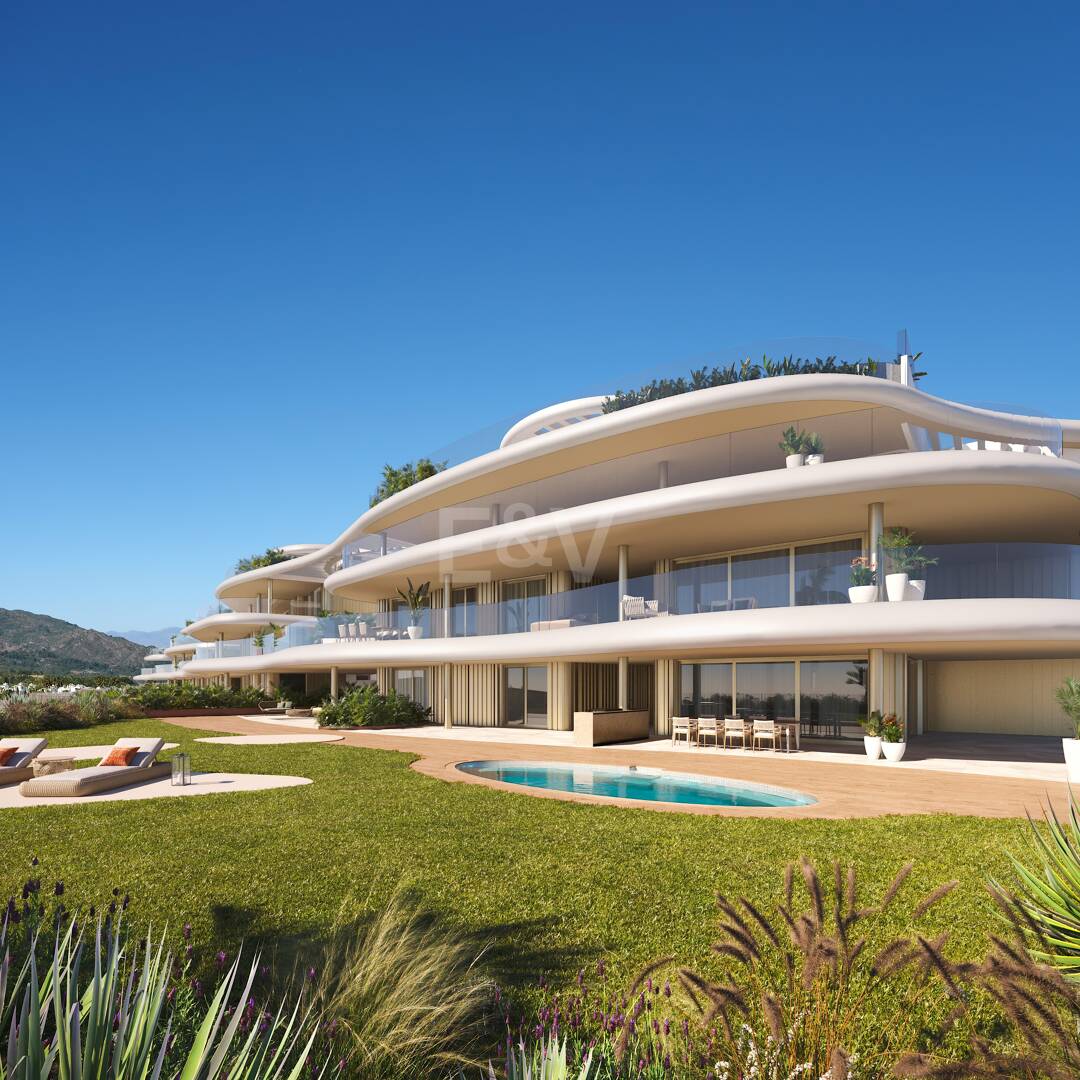 Sky Villa à La Quinta Golf Resort