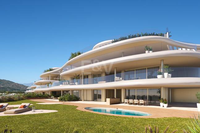 Sky Villa à La Quinta Golf Resort