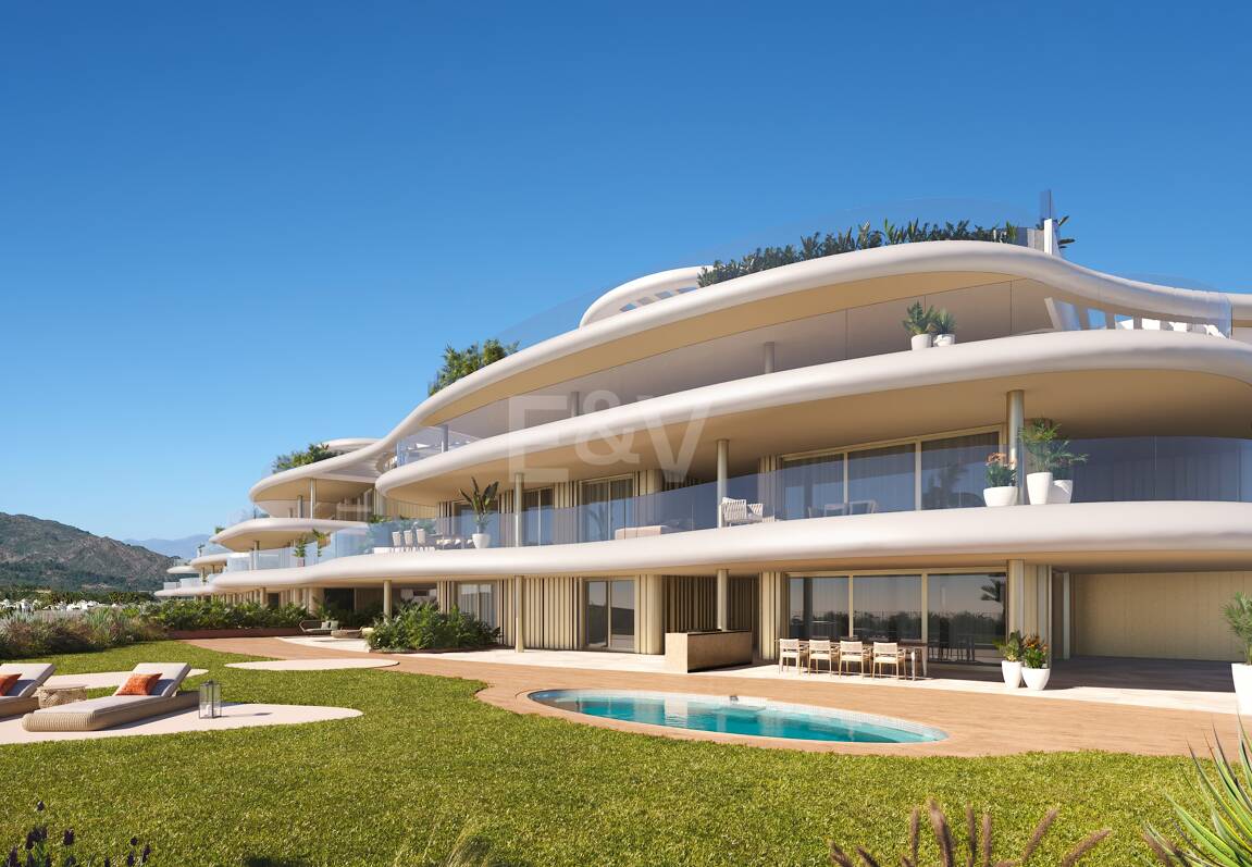 Sky Villa à La Quinta Golf Resort