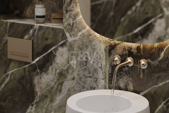 Sky Villa à La Quinta Golf Resort