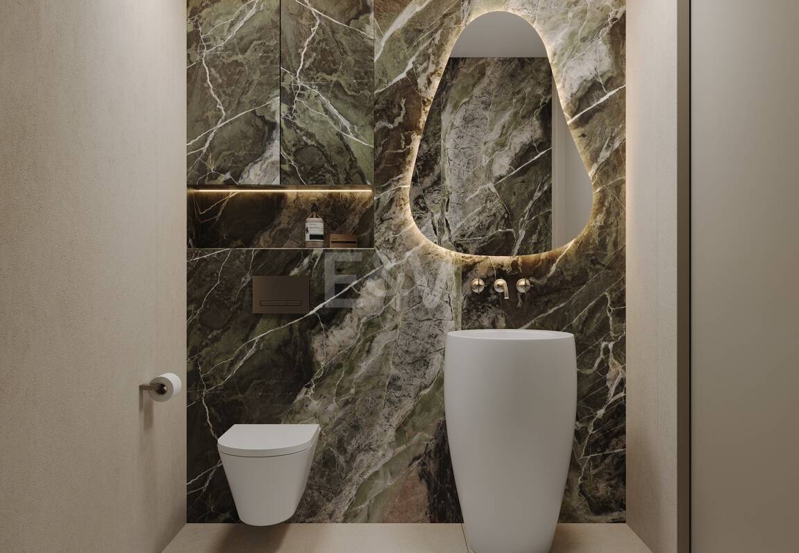 Sky Villa à La Quinta Golf Resort