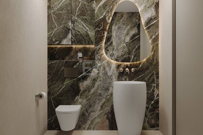 Sky Villa à La Quinta Golf Resort