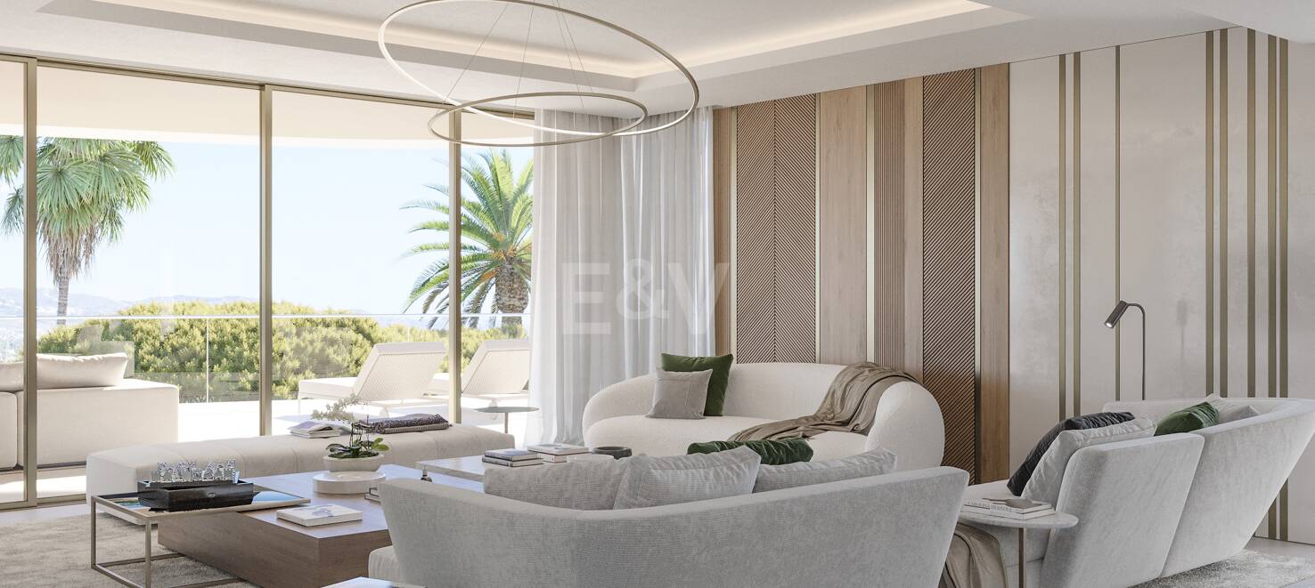 Sky Villa i La Quinta Golf Resort