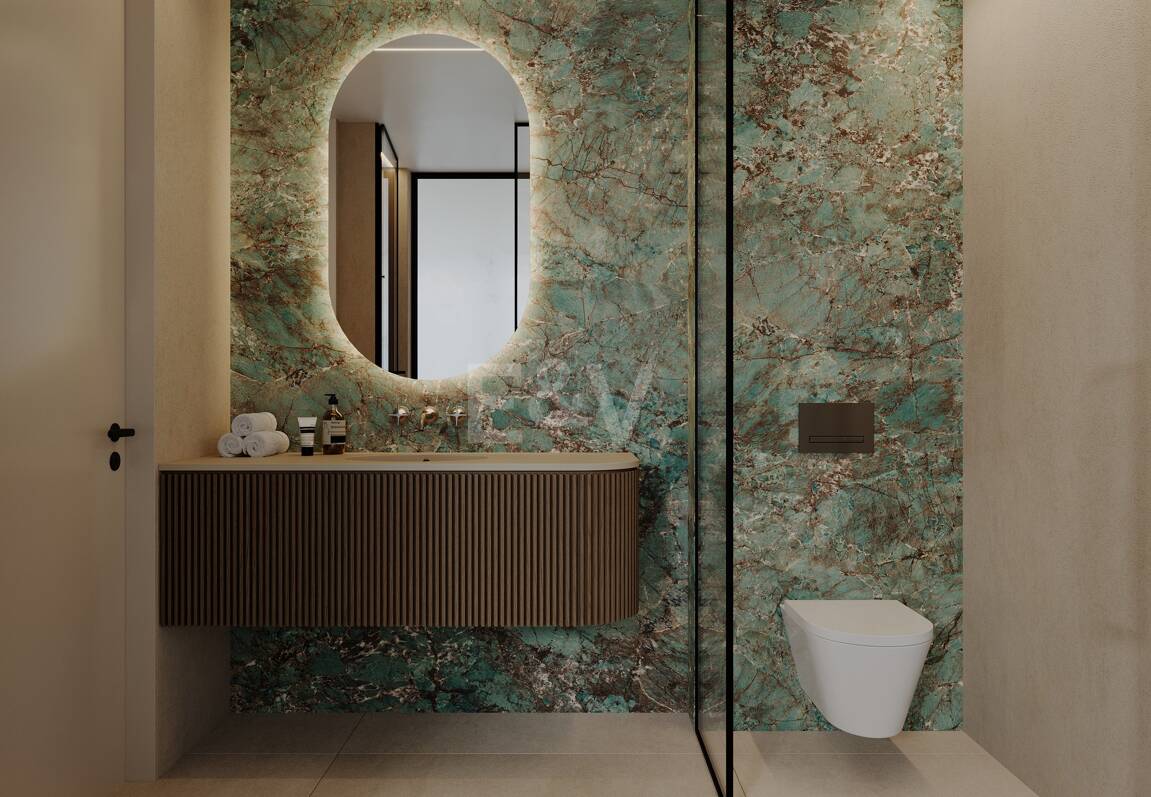 Sky Villa à La Quinta Golf Resort