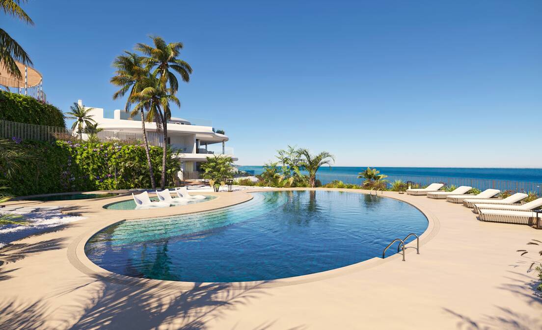 Sky Villa i La Quinta Golf Resort