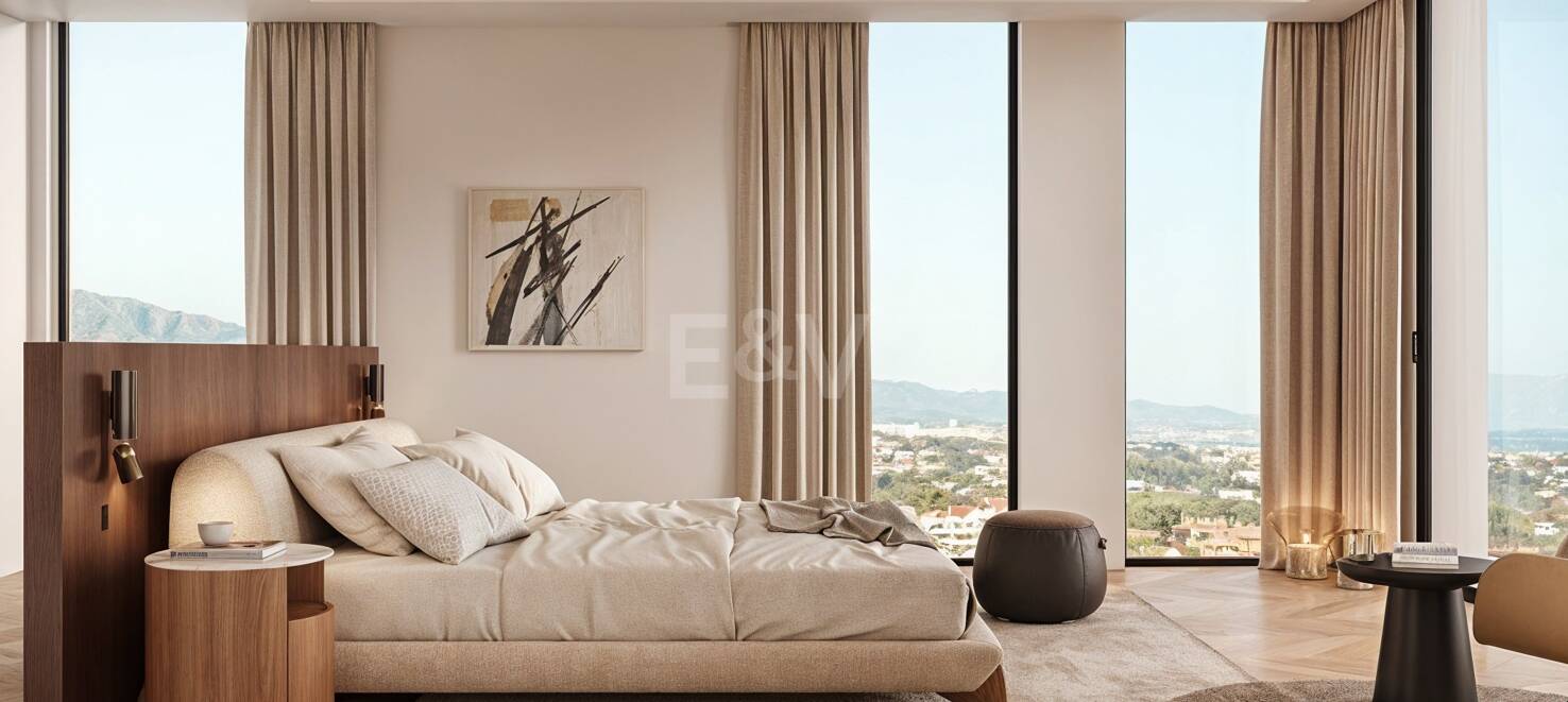Sky Villa i La Quinta Golf Resort