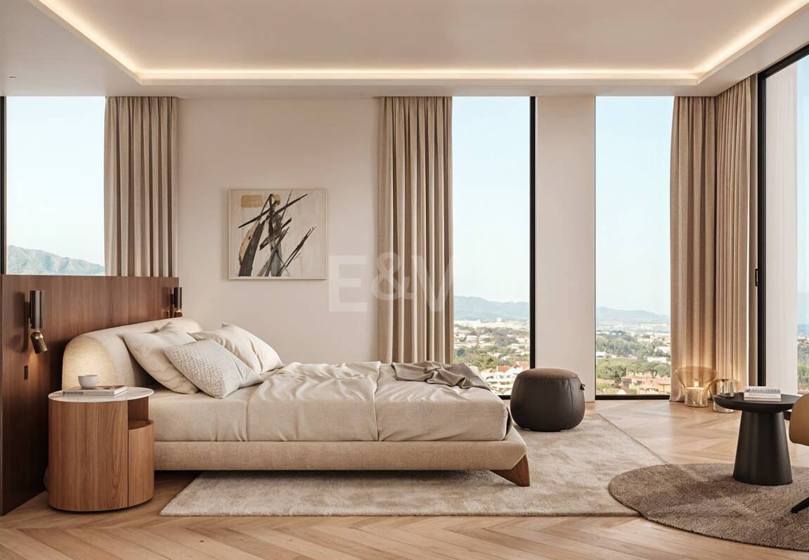 Sky Villa à La Quinta Golf Resort