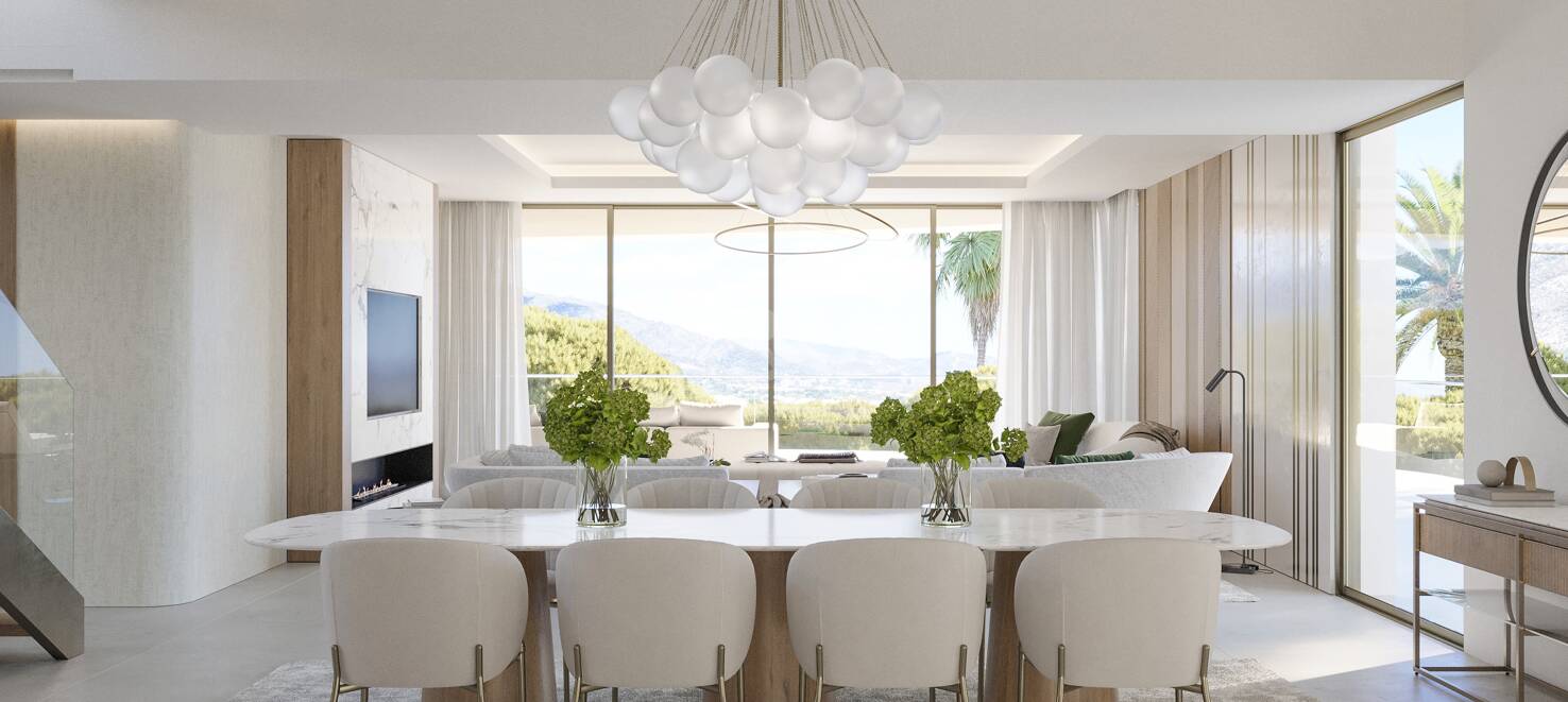 Sky Villa i La Quinta Golf Resort