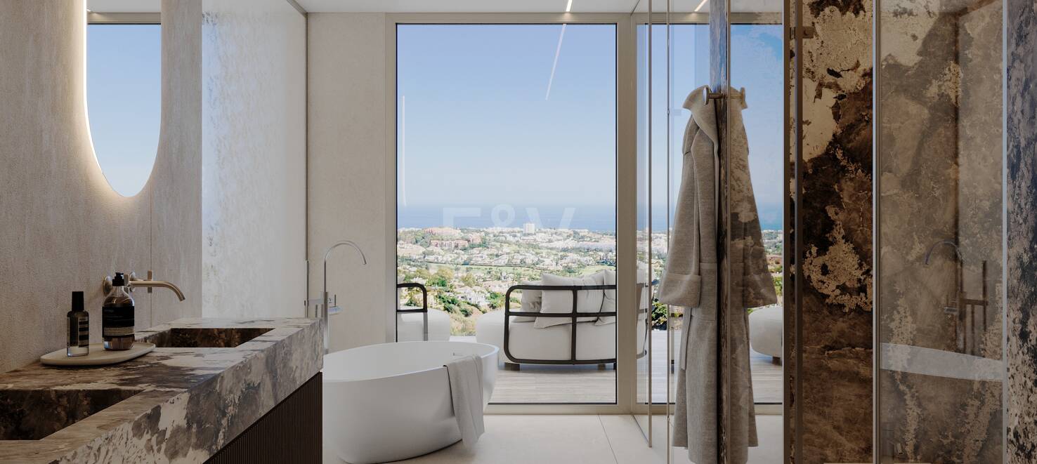 Sky Villa i La Quinta Golf Resort