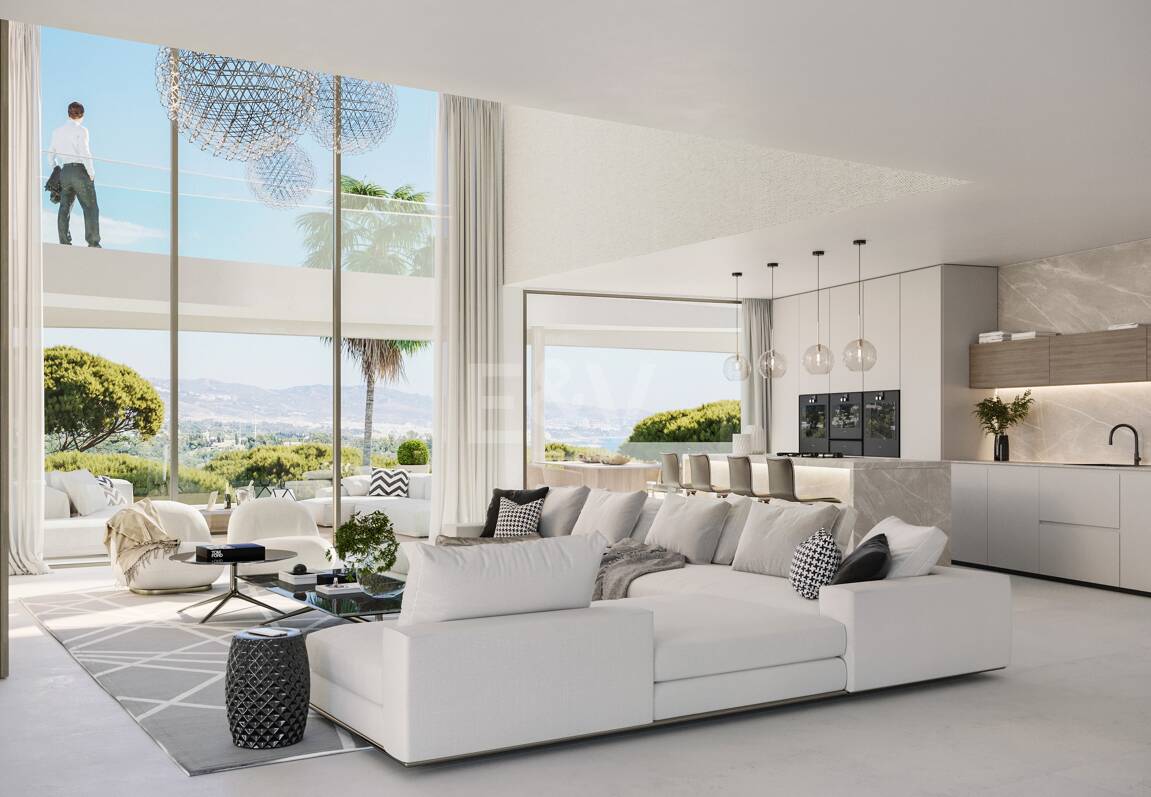 Sky Villa à La Quinta Golf Resort