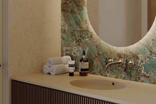 Sky Villa à La Quinta Golf Resort