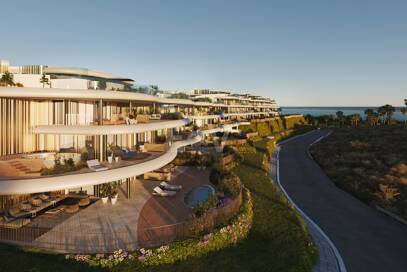 Sky Villa à La Quinta Golf Resort