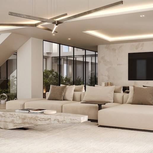 Sky Villa i La Quinta Golf Resort