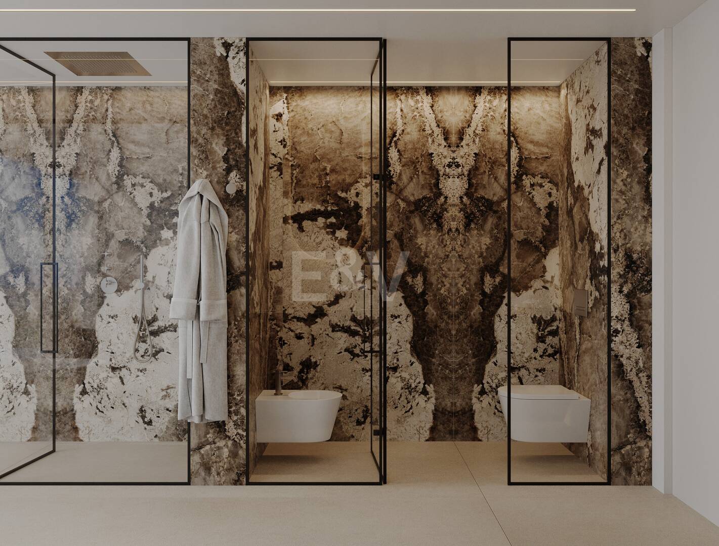 Sky Villa à La Quinta Golf Resort