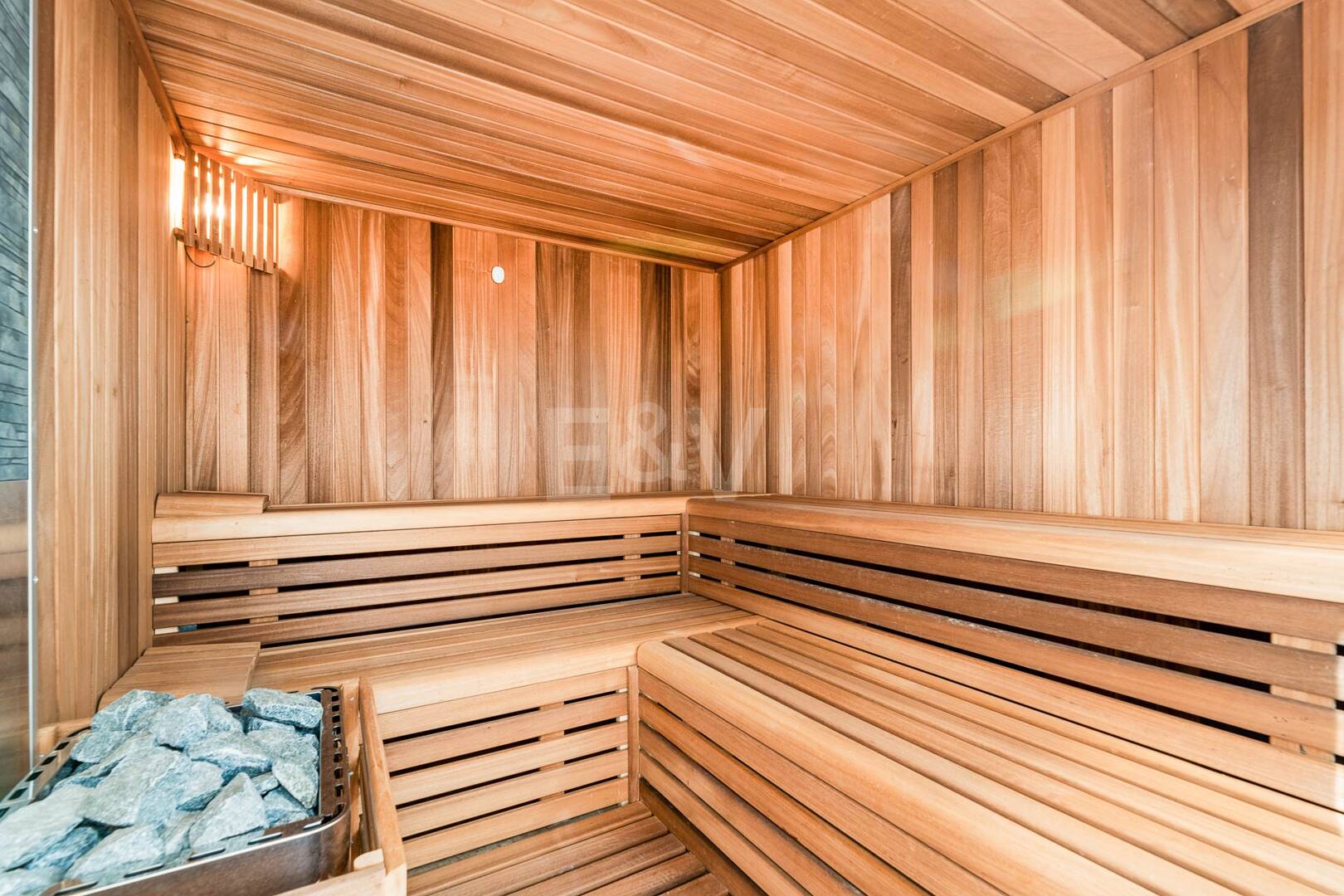 Nouvelle villa moderne avec vue spectaculaire sur la mer à Zagaleta