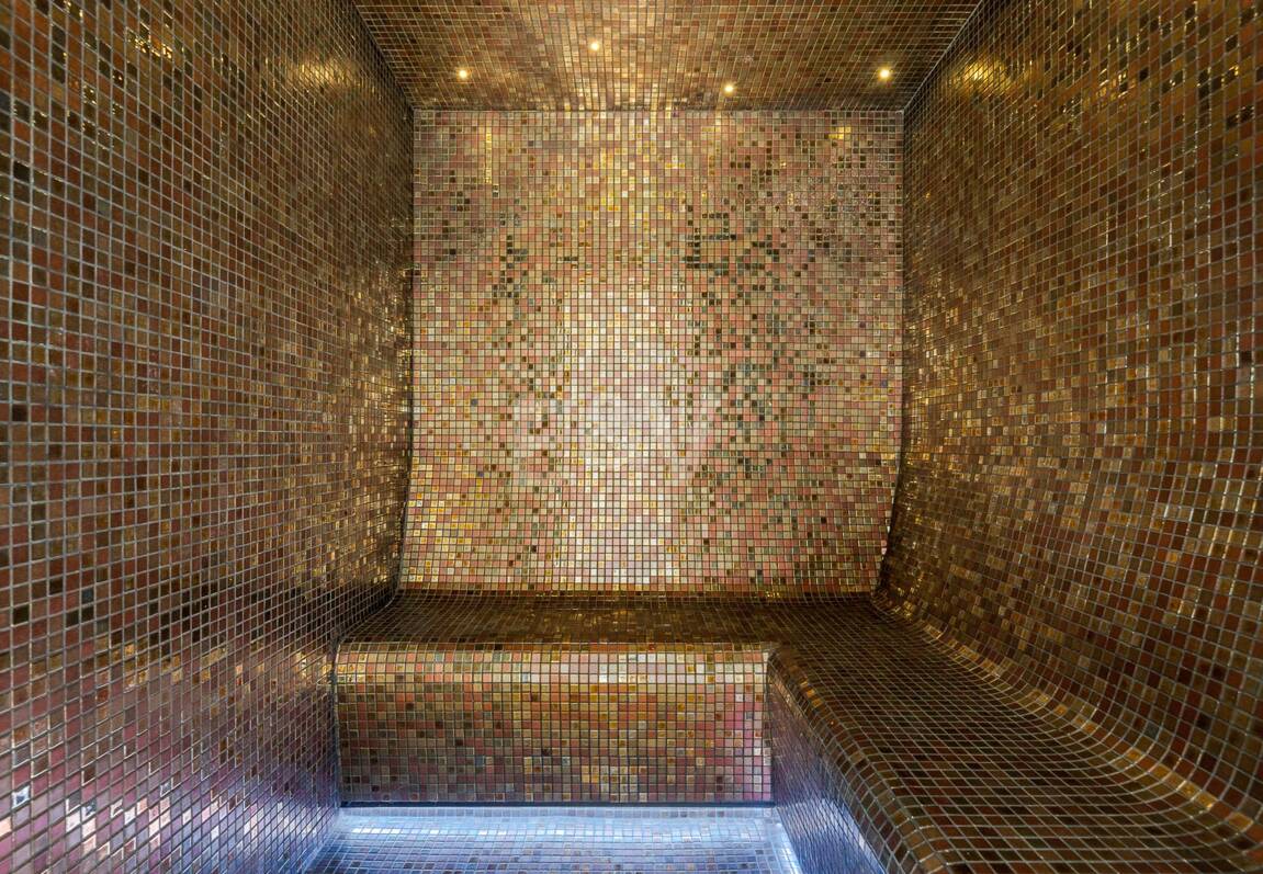 Brand new modern villa with spectacular sea views in Zagaleta