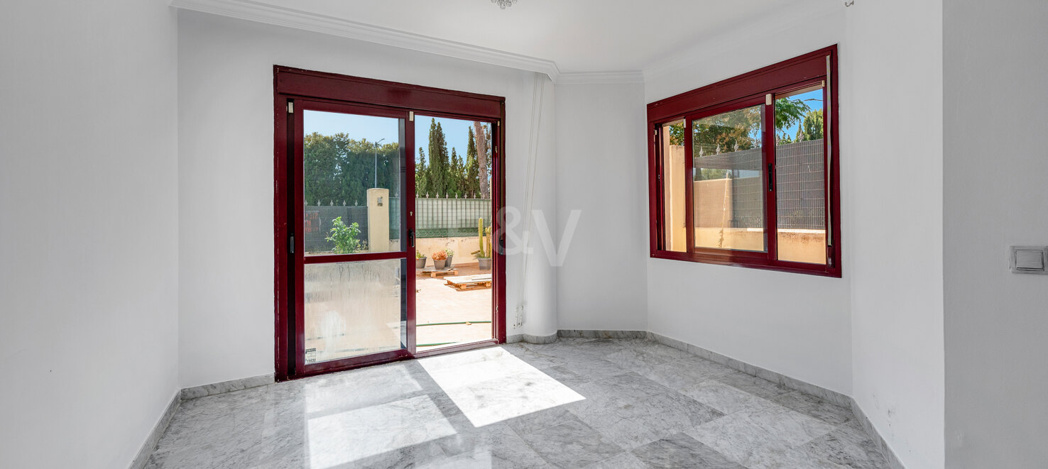 Maison de Ville à vendre en Nagüeles, Marbella Golden Mile