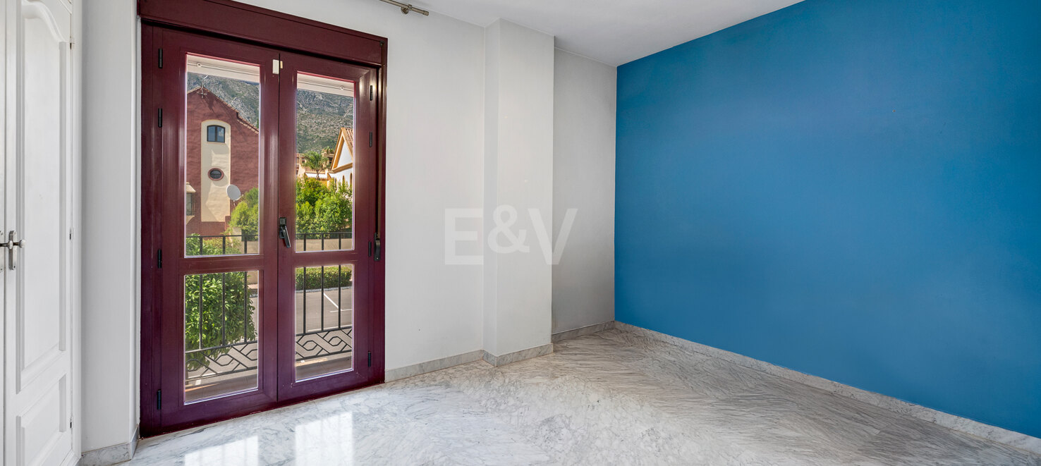 Maison de Ville à vendre en Nagüeles, Marbella Golden Mile