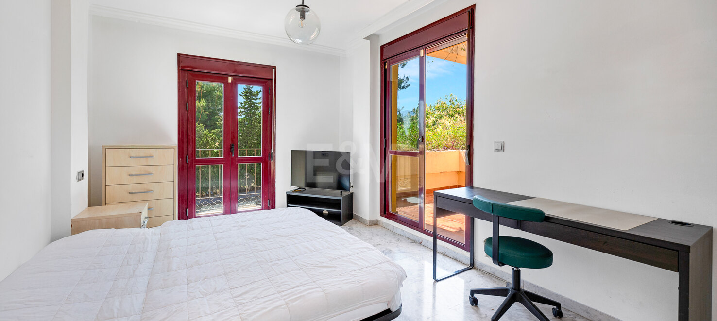 Maison de Ville à vendre en Nagüeles, Marbella Golden Mile