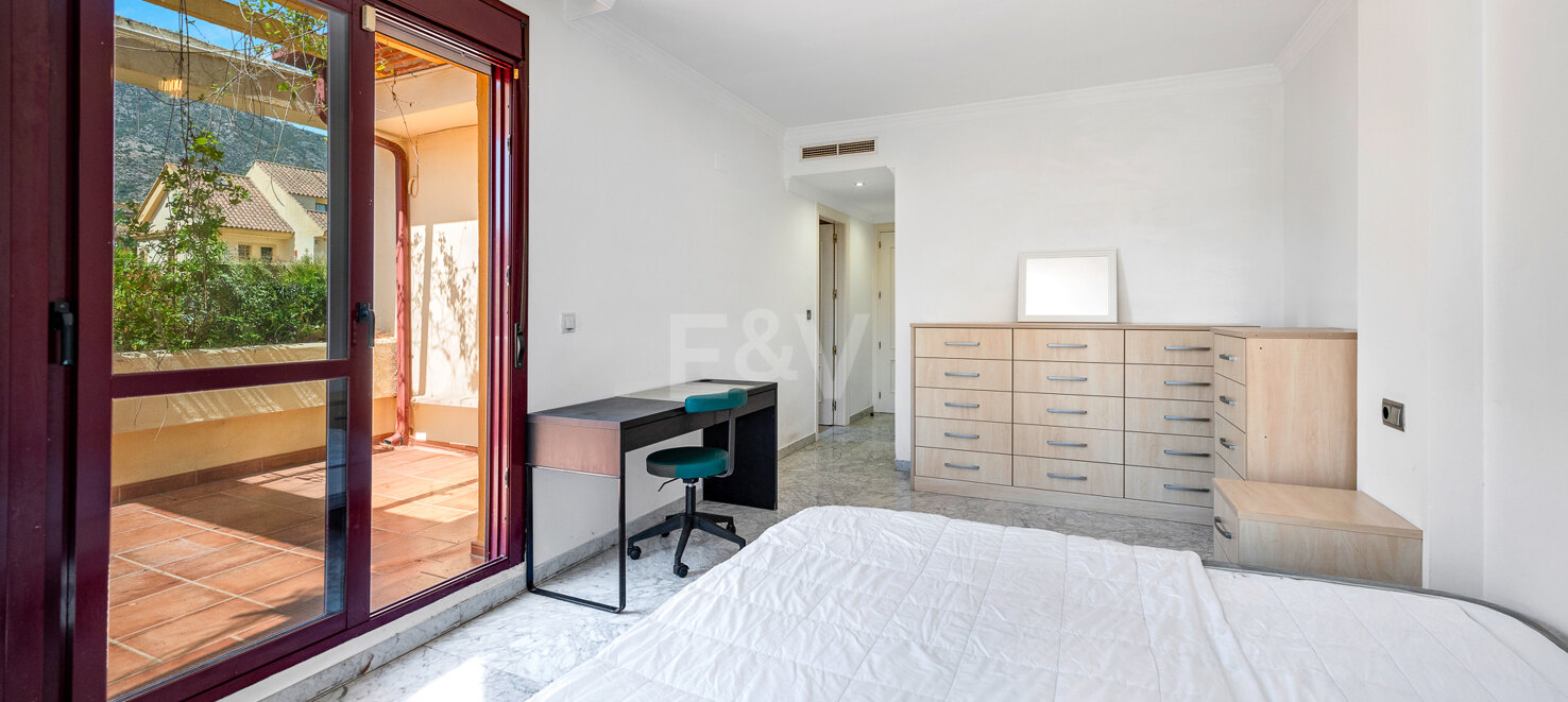 Maison de Ville à vendre en Nagüeles, Marbella Golden Mile