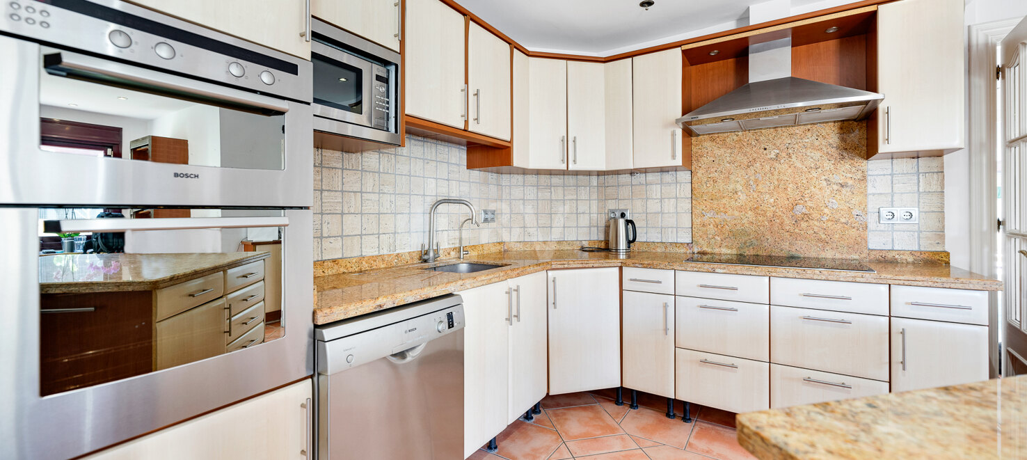 Maison de Ville à vendre en Nagüeles, Marbella Golden Mile