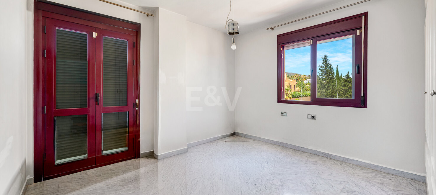 Maison de Ville à vendre en Nagüeles, Marbella Golden Mile