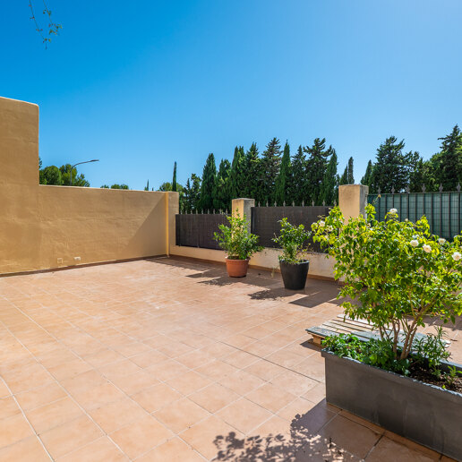 Maison de Ville à vendre en Nagüeles, Marbella Golden Mile