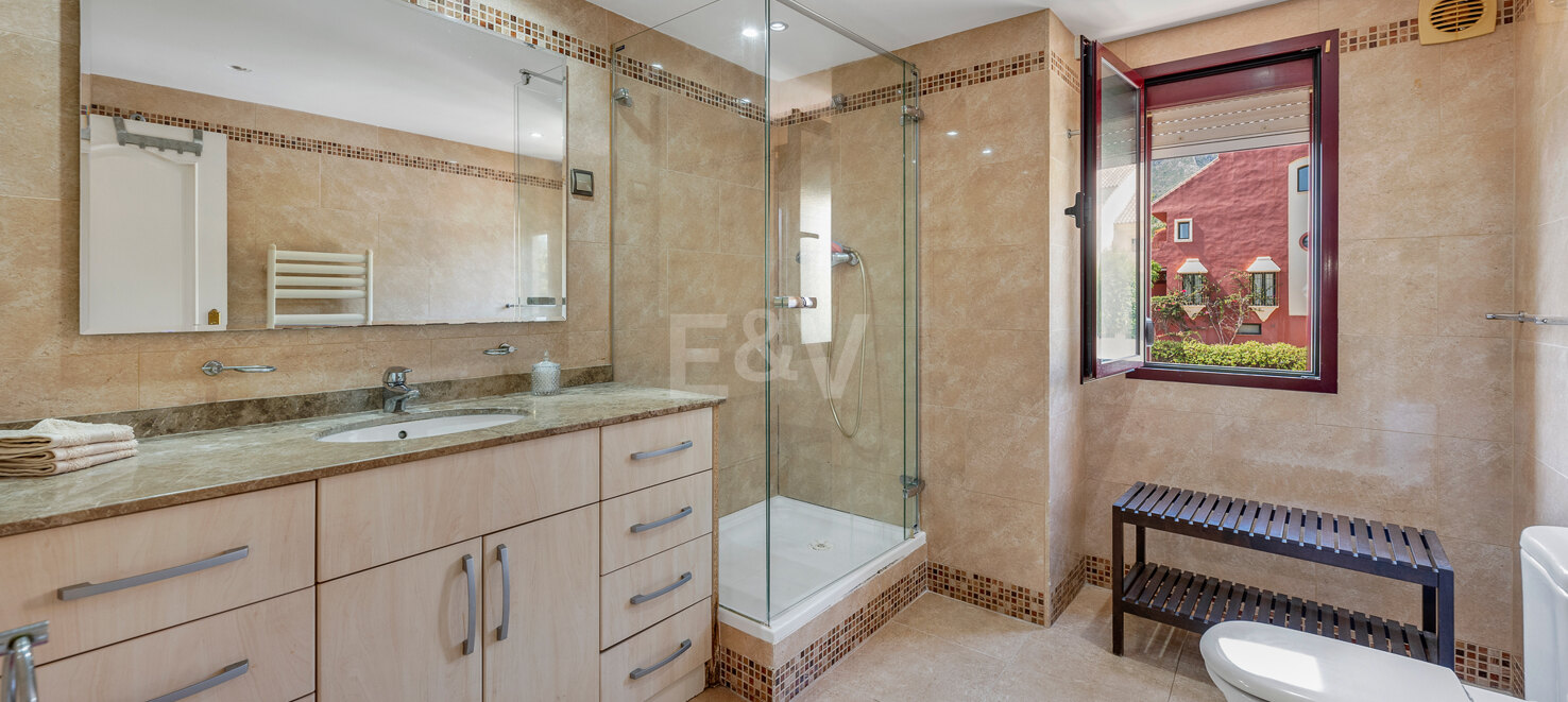Maison de Ville à vendre en Nagüeles, Marbella Golden Mile