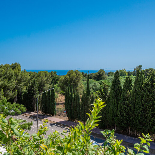 Maison de Ville à vendre en Nagüeles, Marbella Golden Mile