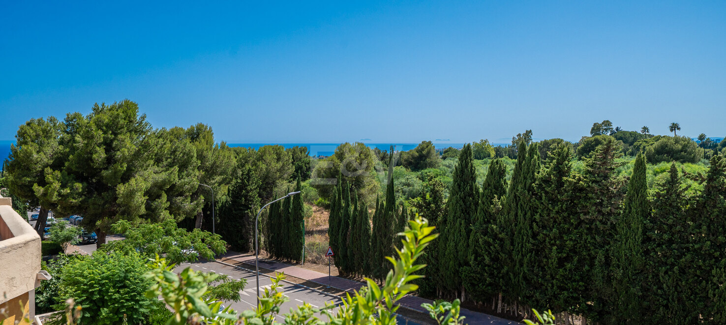 Maison de Ville à vendre en Nagüeles, Marbella Golden Mile