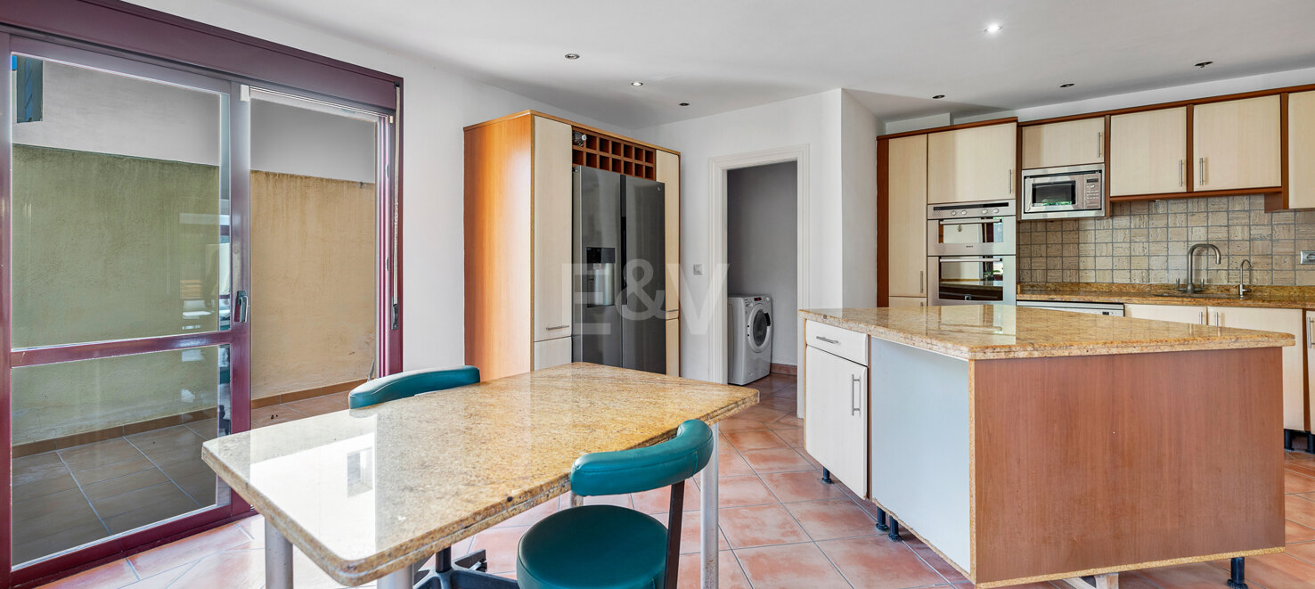 Maison de Ville à vendre en Nagüeles, Marbella Golden Mile