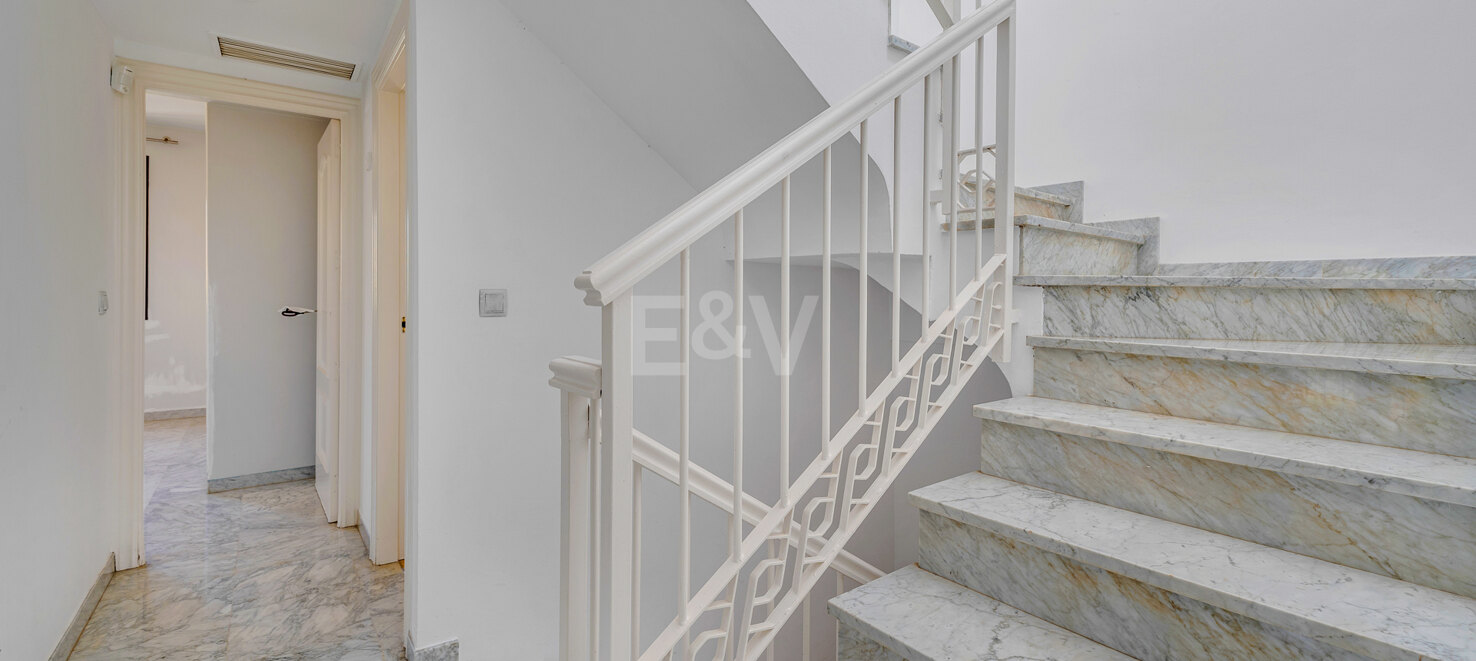 Maison de Ville à vendre en Nagüeles, Marbella Golden Mile