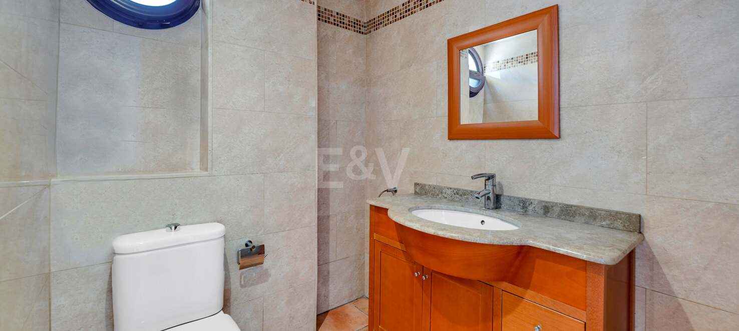Maison de Ville à vendre en Nagüeles, Marbella Golden Mile