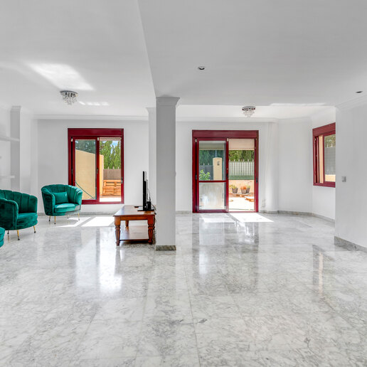 Maison de Ville à vendre en Nagüeles, Marbella Golden Mile