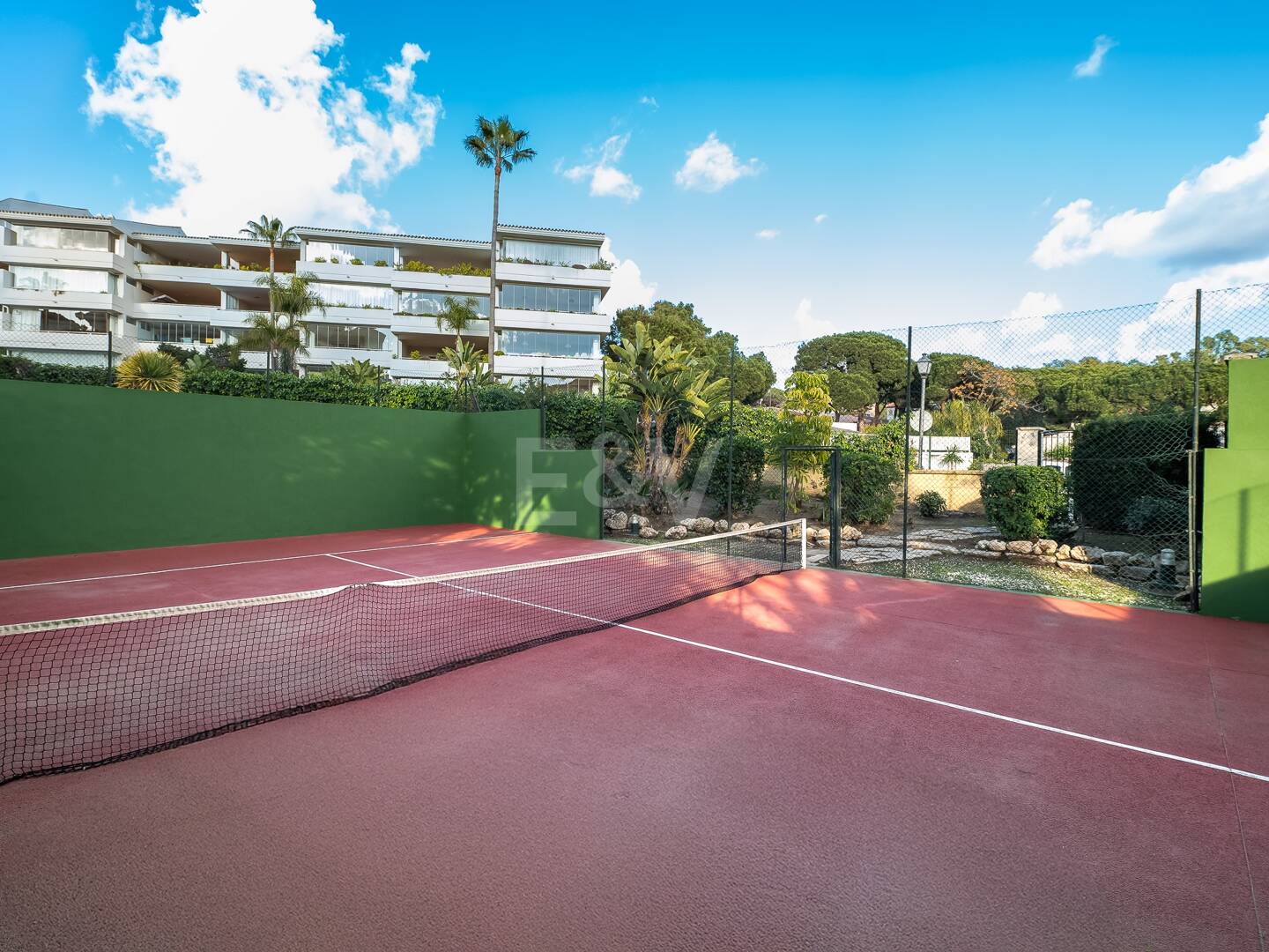 3-Zimmer-Wohnung zur Miete für mittelfristige oder langfristige Aufenthalte in Hacienda Playa, Elviria – Marbella