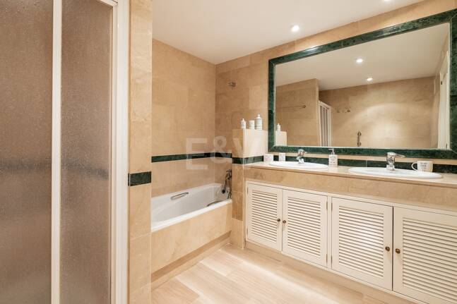 3-Zimmer-Wohnung zur Miete für mittelfristige oder langfristige Aufenthalte in Hacienda Playa, Elviria – Marbella