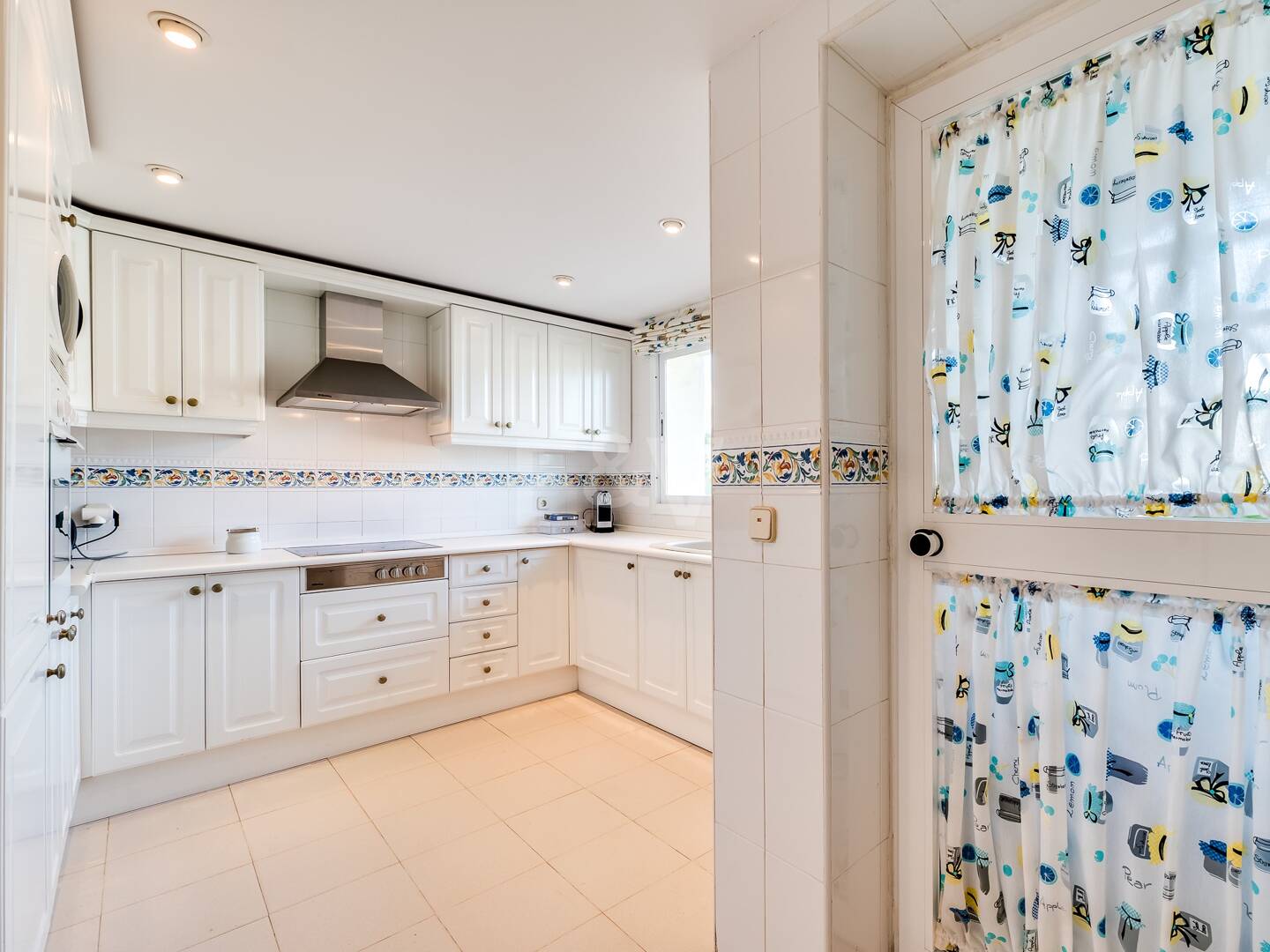 3-Zimmer-Wohnung zur Miete für mittelfristige oder langfristige Aufenthalte in Hacienda Playa, Elviria – Marbella