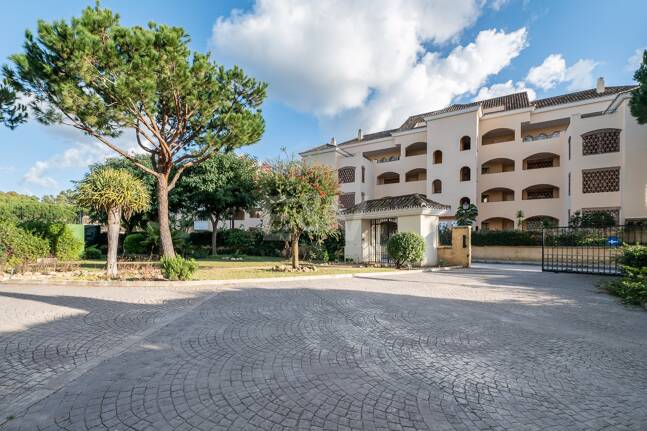 3-Zimmer-Wohnung zur Miete für mittelfristige oder langfristige Aufenthalte in Hacienda Playa, Elviria – Marbella