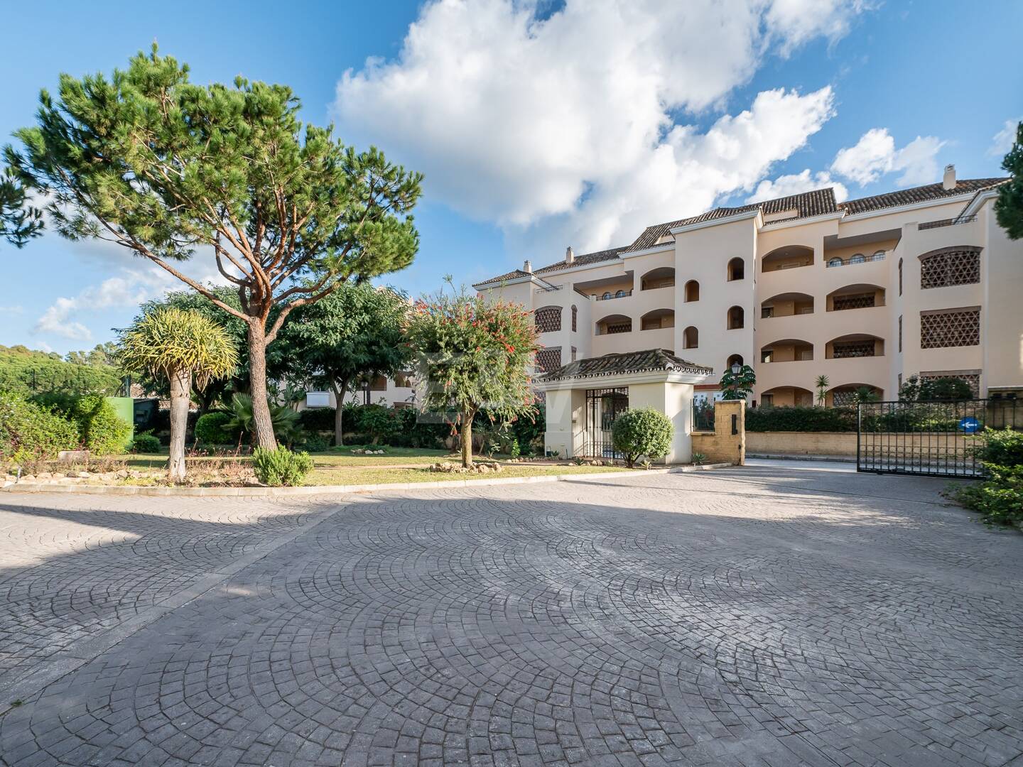 3-Zimmer-Wohnung zur Miete für mittelfristige oder langfristige Aufenthalte in Hacienda Playa, Elviria – Marbella