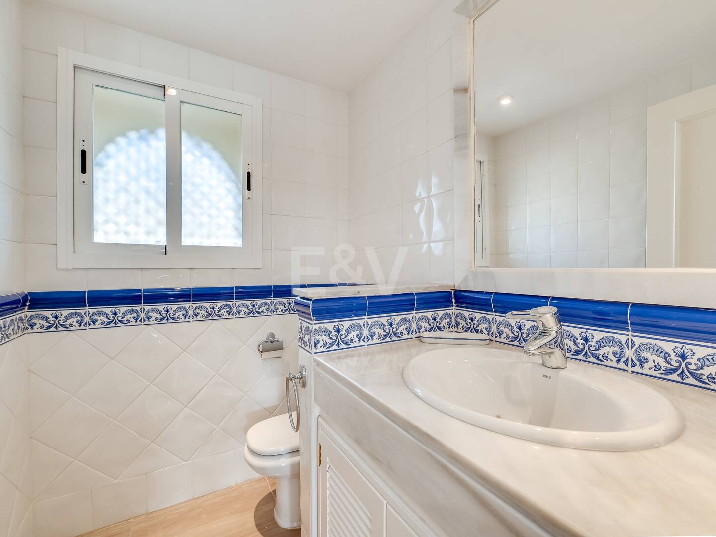 3-Zimmer-Wohnung zur Miete für mittelfristige oder langfristige Aufenthalte in Hacienda Playa, Elviria – Marbella